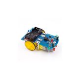 TLS Robotik D2-1 Akıllı Çizgi Izleyen Akıllı Araba Kendin Yap Seti