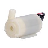TLS Robotik Dc 3-5V Fırçasız Düşük Gürültülü Mini Su Altında Çalışabilen Su Pompası