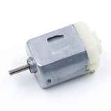 TLS Robotik Dc 3-6v 130 Motor - 20.000 Rpm Yüksek Hızlı Dıy Proje Deney Motoru
