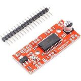 TLS Robotik Easydriver V44 A3967 Step Motor Sürücü