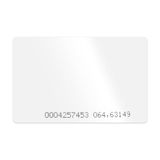 TLS Robotik EM4100 125KHz RFID Kart