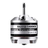 TLS Robotik Emax XA2212 1400 KV Fırçasız Motor