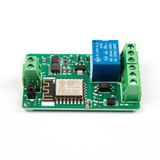 TLS Robotik ESP8266 WiFi Röle Modülü 5V