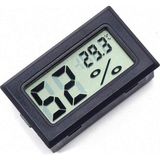 TLS Robotik Fy-11 Mini Dijital LCD Termometre