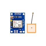 TLS Robotik Gygpsv1 Ublox Neo-8m Gps Modülü
