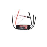 TLS Robotik Hobbywing SkyWalker ESC 30A Brushless Fırçasız Motor Hız Kontrol Sürücüsü