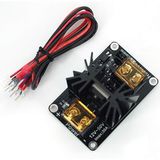 TLS Robotik Isıtıcı Levha Için Yüksek Akımlı Mosfet Güç Modülü V2