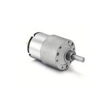 TLS Robotik Jgb37-520 Dc 12v 960 Rpm Redüktörlü Motor Yüksek Torklu