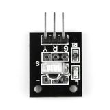 TLS Robotik KY-022 Kızılötesi IR Alıcı Sensör Modülü (Arduino Uyumlu)
