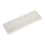 TLS Robotik Lehimsiz Breadboard 830 Pin