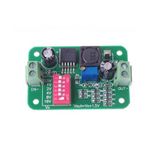 TLS Robotik LM2596 Ayarlanabilir Akım ve Güç Kaynağı Modülü