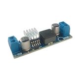 TLS Robotik LM2596 LM2576 DC-DC 12V 24V to 5V Voltaj Düşürücü Güç Modülü