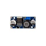 TLS Robotik LM2596HVS 48V DC-DC Ayarlanabilir Voltaj Regülatör Modülü