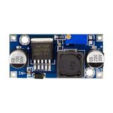 TLS Robotik LM2596S DC-DC Ayarlanabilir Gerilim Azaltıcı Kaynağı Modülü