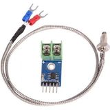 TLS Robotik MAX6675 K Tipi Termokupl Modülü (1024 Derece)