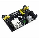 TLS Robotik MB-102 3.3V 5V Breadboard Güç Kaynağı Modülü