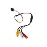 TLS Robotik Mini Ccd/cmos Dijital Kamera