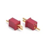 TLS Robotik Mini T-Plug Batarya Konnektörü