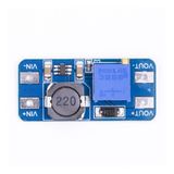 TLS Robotik MT3608 2A DC-DC Gerilim Yükseltici Modülü