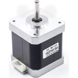 TLS Robotik NEMA17 - KS42STH48-1684A Step Motor - 1.5A - 48mm
