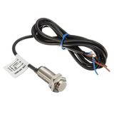 TLS Robotik NJK-5002C Npn Hall Effect No Yakınlık Sensörü