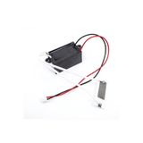 TLS Robotik Ozon Jeneratörü DC 12V