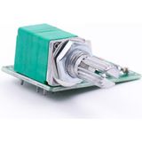 TLS Robotik PAM8403 Mini 5V Dijital Ses Yükseltici (Potansiyometreli)