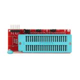 TLS Robotik Pıc Icd2 Programlayıcı Adaptör Kartı (Pıckıt 2 ve Pıckıt 3)