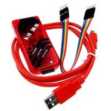 TLS Robotik Pickit 3.5 Pic Programlama Kartı (Microchip Logosuz)