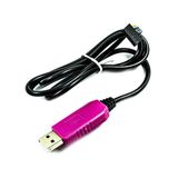 TLS Robotik PL2303HXD USB - Ttl RS232 6 Pin Seri Haberleşme Dönüştürücü Kablo