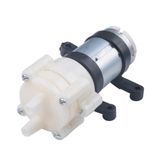 TLS Robotik R385 DC 6-12V Diyaframlı Mini Su Pompası