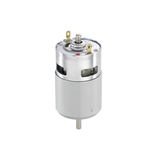 TLS Robotik RS775 12V 3000 Rpm Dc Motor Yüksek Hız ve Tork D Shaft