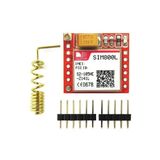 TLS Robotik SIM800L Antenli Seri Haberleşmeli GSM GPRS Modülü (IMEI Kayıdı Mevcut Değil)