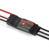 TLS Robotik Skywalker Esc 50A Brushless Fırçasız Motor Hız Kontrol Sürücüsü