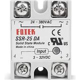 TLS Robotik SSR-25DA Solid State Röle