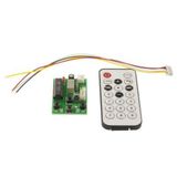 TLS Robotik Step Motor Yön ve Hız Kontrolcüsü