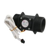 TLS Robotik Su Akış Sensörü (Deniz) YF-DN40 Debimetre G11/2" 5-150L/DK 5-24V