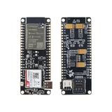 TLS Robotik TTGO T-Call V1.4 ESP32 SIM800H GSM Modülü Geliştirme Kartı ve SIM Anten (Lehimsiz)