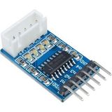 TLS Robotik ULN2003 Mavi Step Motor Sürücü Kartı