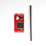 TLS Robotik VNH2SP30 30A Mini Monster Moto Step Motor Sürücü
