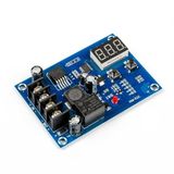 TLS Robotik XH-M603 12-24V Şarj Modülü LED Ekranlı Yüksek Doğruluklu Yüksek Performanslı PCB