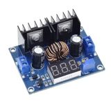 TLS Robotik XL4016 E1 8A 4-40V'DAN 2-36V'A Dc-Dc Gerilim Azaltıcı Modül