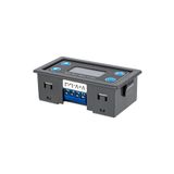 TLS Robotik XY-WJ01 Gecikme Röle Modülü Dijital LED Ekranlı Döngü Zamanlama Devre Anahtarı