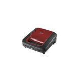 Tm 2302 Mini Waffle Ve Tost Makinesi