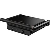 Tm 6046 Cs Resital Siyah 2400 W Tost Makinesi