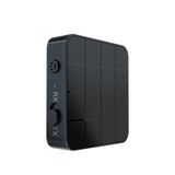 Tm-Bt48 Şarjlı Bluetooth 5.0 Ses Müzik Alıcı Verici Adaptör