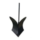 TM Çapa Pulluğu Arık Açma 40 x 10 Bağlantılı