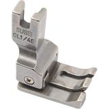 Tm Düz Makine Sol Çima Ayak Cl1/4e (6.4mm)