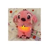 tm tech marketi Sevimli Stitch Uyku Arkadaşı Peluş Oyuncak