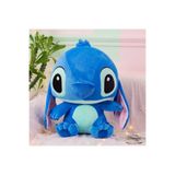 tm tech marketi Stitch Peluş Oyuncak Birinci Kalite ithal kumaş uyku arkadaşı TM-82313